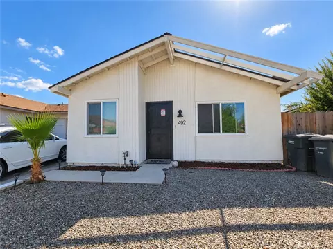 492 Evans St, San Jacinto, CA 92583