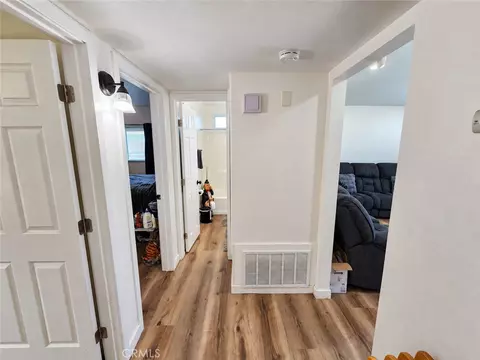 Entry Way - 492 Evans St, San Jacinto, CA 92583 photo 1 of 1