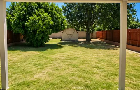 Exterior - 492 Evans St, San Jacinto, CA 92583 photo 3 of 3
