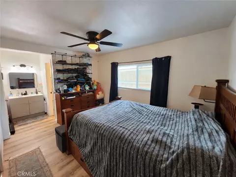 Bedroom - 492 Evans St, San Jacinto, CA 92583 photo 2 of 3