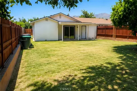 Exterior - 492 Evans St, San Jacinto, CA 92583 photo 2 of 3