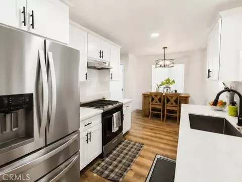 Kitchen - 492 Evans St, San Jacinto, CA 92583 photo 3 of 3