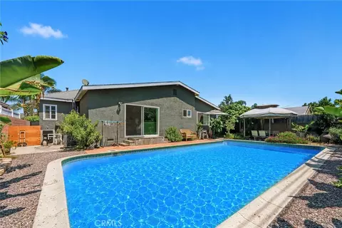 Exterior - 2526 E 220th, Carson, CA 90810 photo 1 of 10