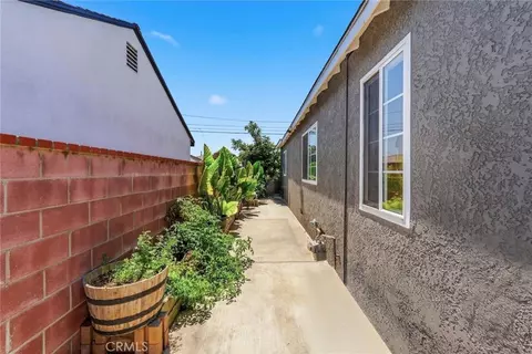 Exterior - 2526 E 220th, Carson, CA 90810 photo 6 of 10
