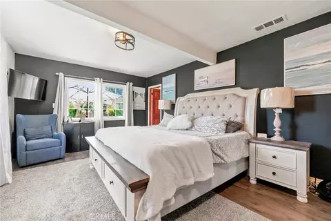 Bedroom - 2526 E 220th, Carson, CA 90810 photo 2 of 6