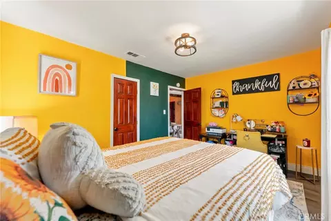 Bedroom - 2526 E 220th, Carson, CA 90810 photo 5 of 6