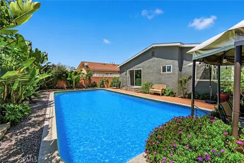 Exterior - 2526 E 220th, Carson, CA 90810 photo 3 of 9