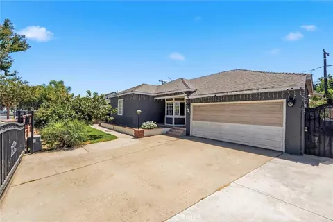 Exterior - 2526 E 220th, Carson, CA 90810 photo 8 of 10