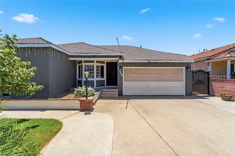 Exterior - 2526 E 220th, Carson, CA 90810 photo 7 of 10