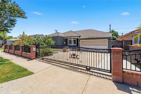 Exterior - 2526 E 220th, Carson, CA 90810 photo 1 of 9