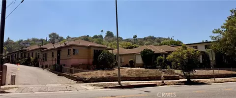 2472 N Eastern, Los Angeles, CA 90032