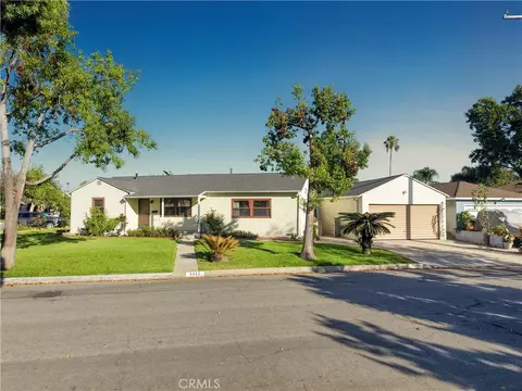 Exterior - 9802 Rives Ave, Downey, CA 90240 photo 6 of 8