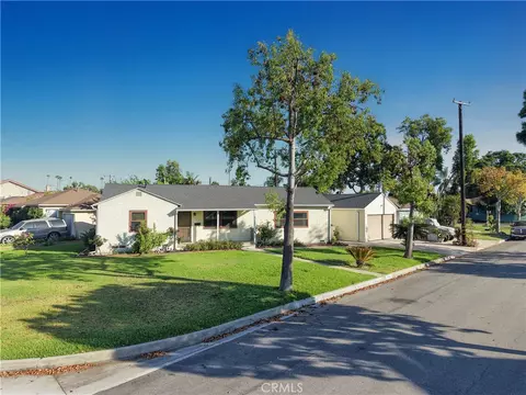 Exterior - 9802 Rives Ave, Downey, CA 90240 photo 8 of 8