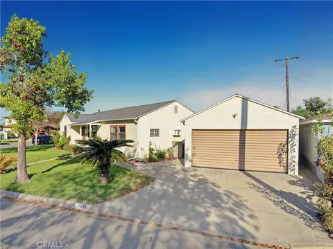 Exterior - 9802 Rives Ave, Downey, CA 90240 photo 5 of 8