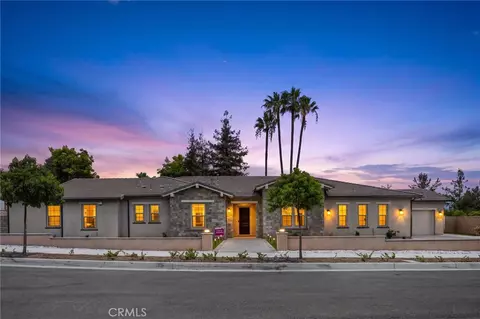 Exterior - 412 Conway Ct, Glendora, CA 91741 photo 4 of 4