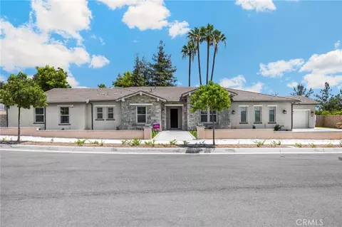 Exterior - 412 Conway Ct, Glendora, CA 91741 photo 3 of 4