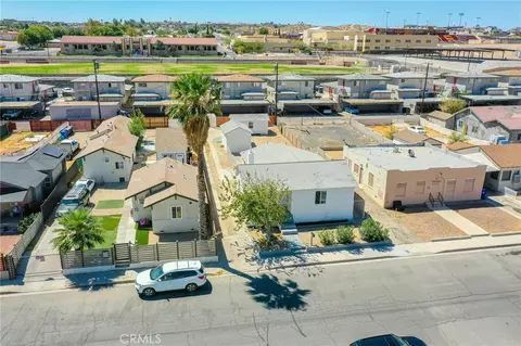 View/Area - 124 W Fredricks, Barstow, CA 92311 photo 8 of 13