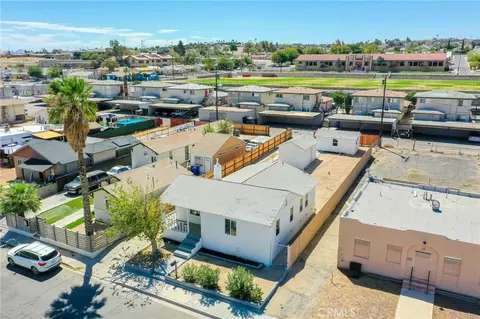 View/Area - 124 W Fredricks, Barstow, CA 92311 photo 7 of 13