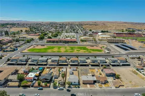 View/Area - 124 W Fredricks, Barstow, CA 92311 photo 1 of 13