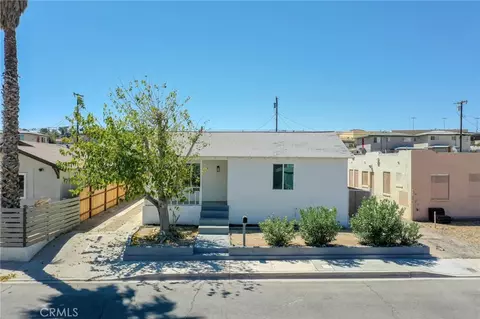 Exterior - 124 W Fredricks, Barstow, CA 92311 photo 7 of 7