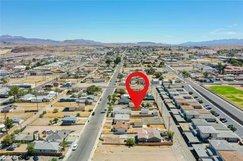 View/Area - 124 W Fredricks, Barstow, CA 92311 photo 3 of 13