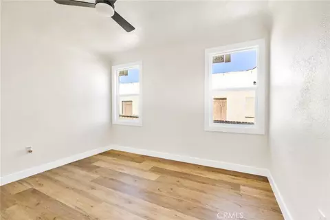 Bedroom - 124 W Fredricks, Barstow, CA 92311 photo 4 of 12