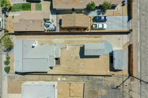 View/Area - 124 W Fredricks, Barstow, CA 92311 photo 5 of 13
