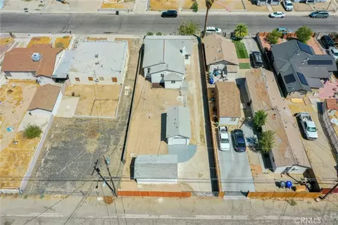 View/Area - 124 W Fredricks, Barstow, CA 92311 photo 12 of 13