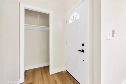 Entry Way - 124 W Fredricks, Barstow, CA 92311 photo 1 of 8