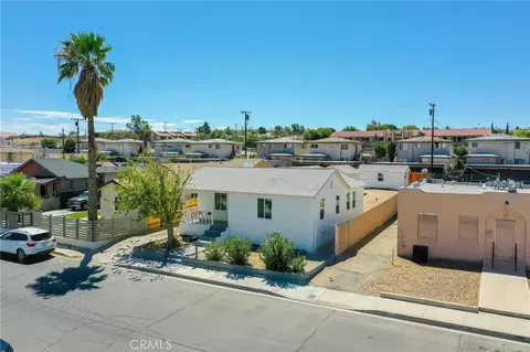 View/Area - 124 W Fredricks, Barstow, CA 92311 photo 6 of 13