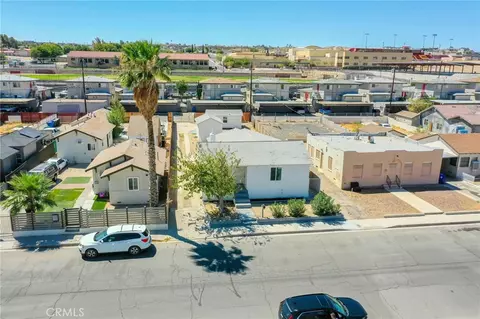 View/Area - 124 W Fredricks, Barstow, CA 92311 photo 9 of 13