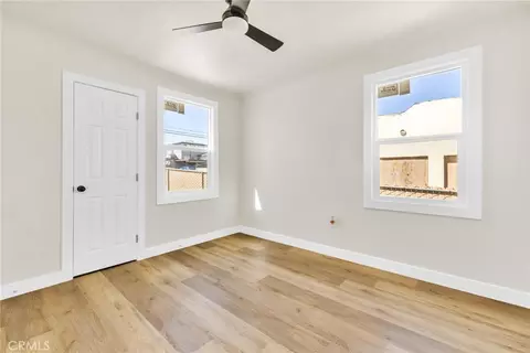 Bedroom - 124 W Fredricks, Barstow, CA 92311 photo 8 of 12