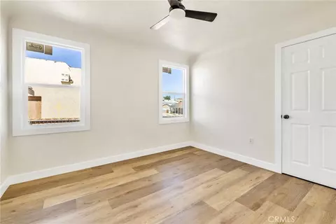 Bedroom - 124 W Fredricks, Barstow, CA 92311 photo 3 of 12