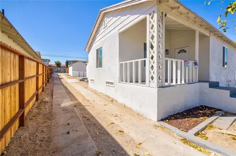 Other - 124 W Fredricks, Barstow, CA 92311 photo 1 of 17