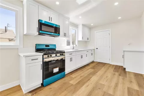 Kitchen - 124 W Fredricks, Barstow, CA 92311 photo 1 of 1
