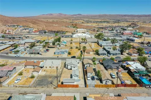 View/Area - 124 W Fredricks, Barstow, CA 92311 photo 10 of 13