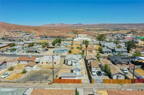 View/Area - 124 W Fredricks, Barstow, CA 92311 photo 11 of 13