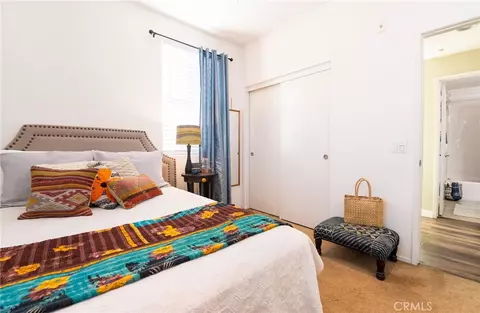 Bedroom - 500 N Willowbrook Ave #F1, Compton, CA 90220 photo 4 of 4
