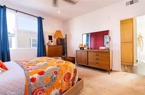 Bedroom - 500 N Willowbrook Ave #F1, Compton, CA 90220 photo 2 of 4