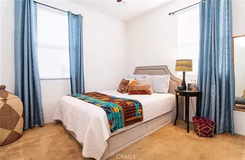 Bedroom - 500 N Willowbrook Ave #F1, Compton, CA 90220 photo 3 of 4