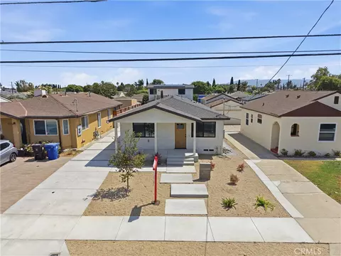 1558 W 214th St, Torrance, CA 90501