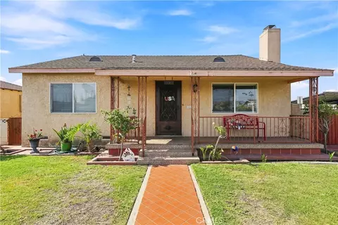 4150 Abbott Rd, Lynwood, CA 90262
