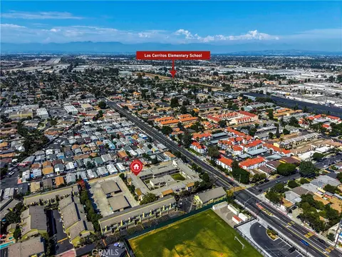 View/Area - 15351 Orange Ave #8, Paramount, CA 90723 photo 4 of 6