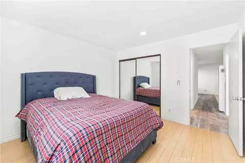 Bedroom - 15351 Orange Ave #8, Paramount, CA 90723 photo 2 of 4