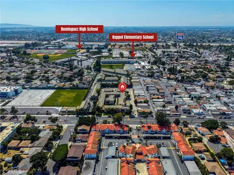 View/Area - 15351 Orange Ave #8, Paramount, CA 90723 photo 6 of 6