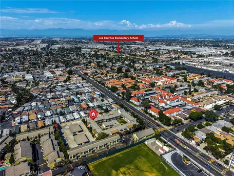 View/Area - 15351 Orange Ave #8, Paramount, CA 90723 photo 4 of 6
