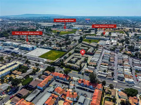 View/Area - 15351 Orange Ave #8, Paramount, CA 90723 photo 1 of 6