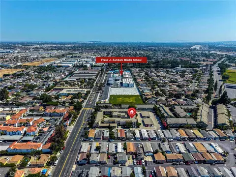 View/Area - 15351 Orange Ave #8, Paramount, CA 90723 photo 2 of 6