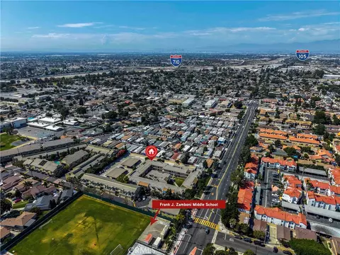 View/Area - 15351 Orange Ave #8, Paramount, CA 90723 photo 5 of 6