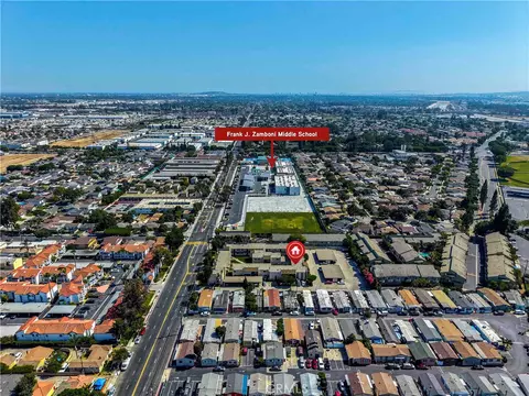 View/Area - 15351 Orange Ave #8, Paramount, CA 90723 photo 2 of 6
